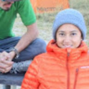 Meet your Posher, Annabelle